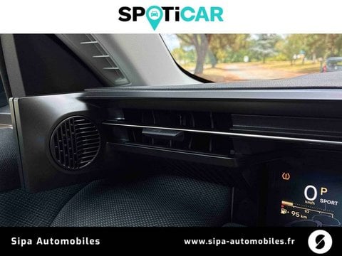 Voitures D'occasion À Lescar | Citroën C5 Aircross Ii Hybride 145 Ch E-Dcs6 Max 5P