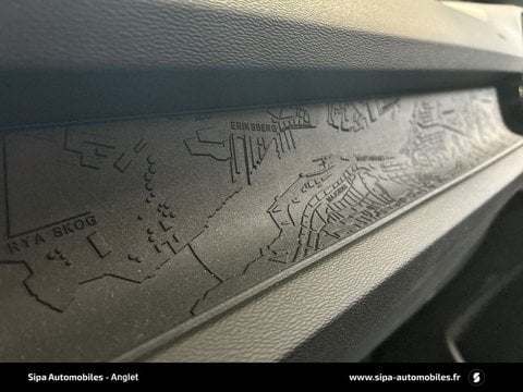 Voitures D'0Km À Anglet | Volvo Xc40 Recharge Start, Single Motor Extended Range, Électrique P