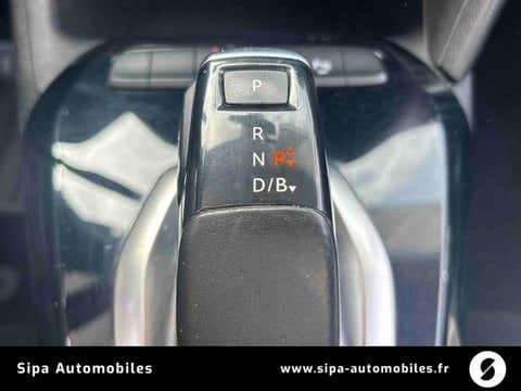 Voitures D'occasion À Muret | Opel Corsa Electrique 136 Ch & Batterie 50 Kwh Edition 5P