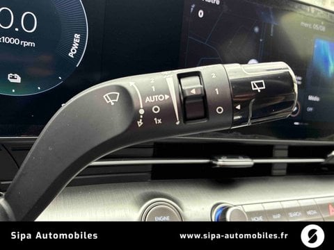 Voitures D'occasion À Le Bouscat | Hyundai Kona Hybrid 129 Executive 5P