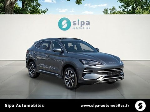 Voitures D'occasion À Mérignac | Byd Seal U 1.5L Dm-I 218 Ch Phev Boost 5P
