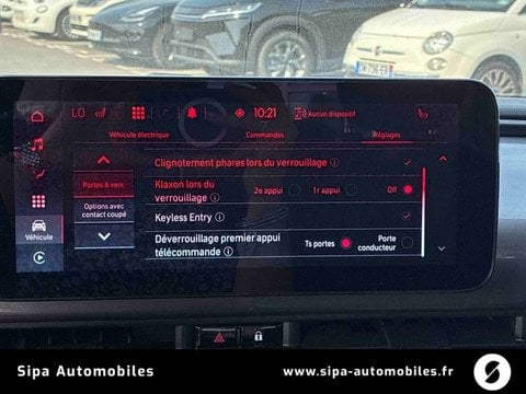 Voitures D'occasion À Toulouse | Fiat 500 Iii Electrique E 118 Ch Nouvelle 3P