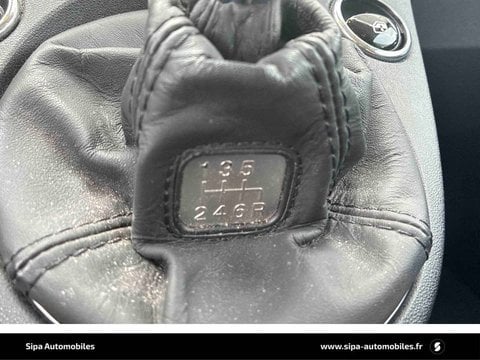 Voitures D'occasion À Toulouse | Fiat 500 500C 1.0 70 Ch Hybride Bsg S/S Dolcevita 2P