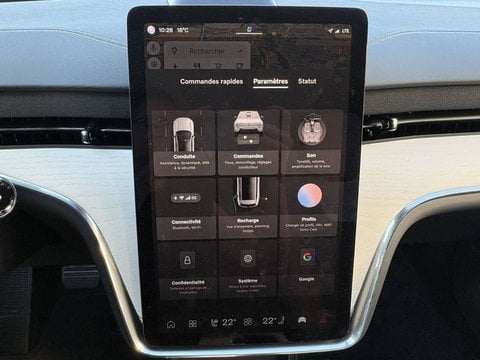 Voitures D'0Km À Toulouse | Volvo Ex90 Twin Performance Awd 517 Ch 1Edt Ultra 5P