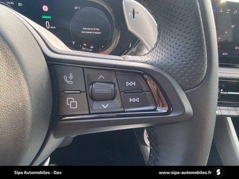 Voitures D'0Km À Dax | Alfa Romeo Tonale 1.5 Ibrida 160 Ch Vgt Tct7 Veloce 5P