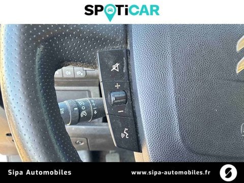 Voitures D'occasion À Mont-De-Marsan | Citroën Jumper Tole 33 L2H2 Bluehdi 140 S&S Bvm6 4P