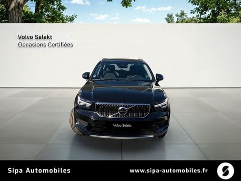 Voitures D'occasion À Mérignac | Volvo Xc40 T3 163 Ch Geartronic 8 Momentum 5P