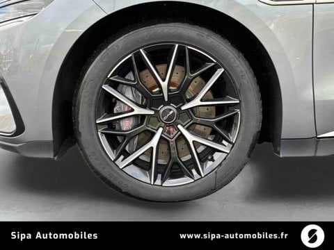 Voitures D'occasion À Mérignac | Byd Han 85 Kwh 517Ch Executive 4P