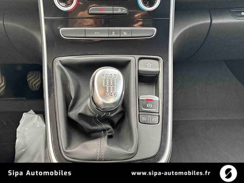 Voitures D'occasion À Toulouse | Renault Grand Scénic Grand Scenic Dci 130 Energy Intens 5P