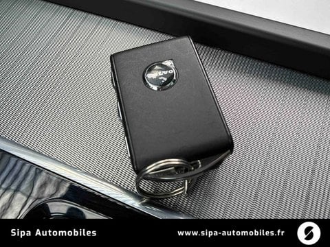 Voitures D'occasion À Mérignac | Volvo V60 Micro Hybride Essence B4 197 Ch Dct7 Start 5P