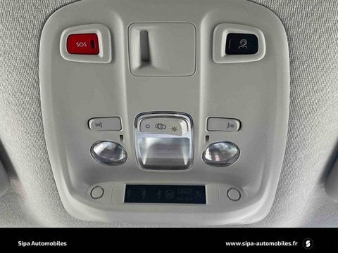 Voitures D'0Km À Mérignac | Fiat Scudo Fg Scudo Ca Fixe Xl Diesel 180 Ch Automatique 4P