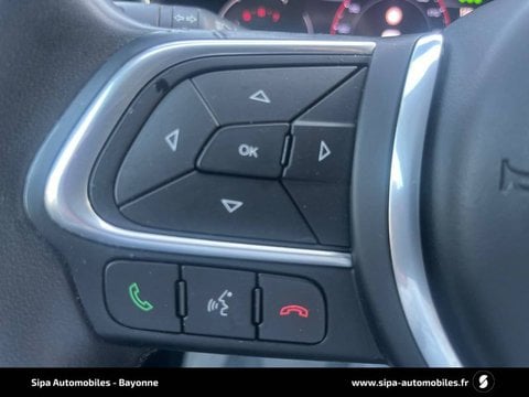 Voitures D'occasion À Bayonne | Fiat Tipo 5 Portes 1.6 Multijet 130 Ch S&S Life 5P
