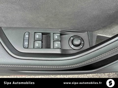 Voitures D'occasion À Lescar | Škoda Superb Combi 2.0 Tdi 150 Scr Dsg7 Sportline 5P