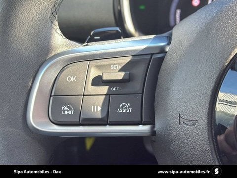 Voitures D'0Km À Dax | Fiat 600 T-Gen 3 1.2 Hybrid 145Ch Edct6 Pop 5P