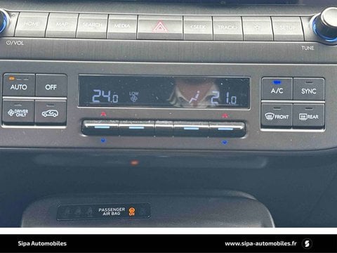 Voitures D'0Km À La-Teste-De-Buch | Hyundai Kona Electrique Ii Electrique 65 Kwh - 217 Ch N Line...
