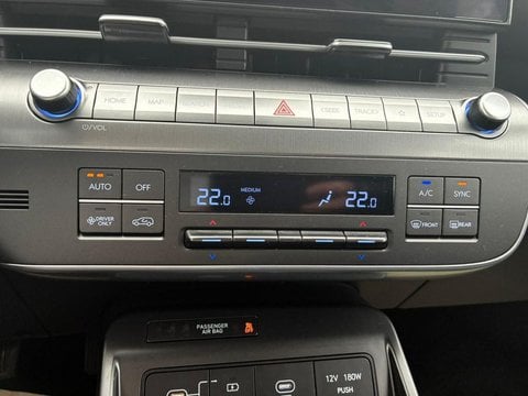 Voitures D'occasion À Le Bouscat | Hyundai Kona Hybrid 141 Intuitive 5P