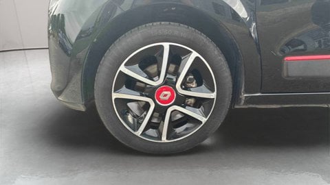 Voitures D'occasion À Toulouse | Renault Twingo Iii 0.9 Tce 90 Energy Intens 5P