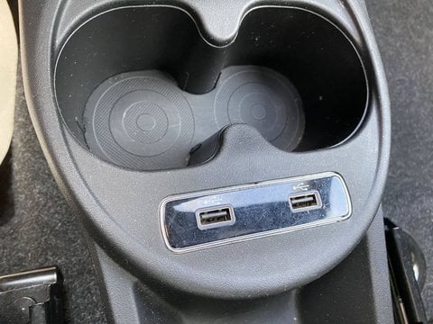 Voitures D'occasion À Toulouse | Fiat 500 1.0 70 Ch Hybride Bsg S/S 3P
