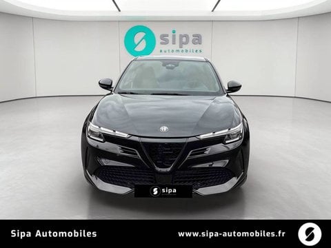 Voitures D'0Km À Lescar | Alfa Romeo Junior Elettrica Junior Electrique 156 Ch Intensa 5P