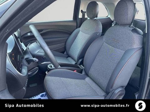 Voitures D'occasion À Mérignac | Fiat 500 Iii Electrique E 95 Ch Icône 3P