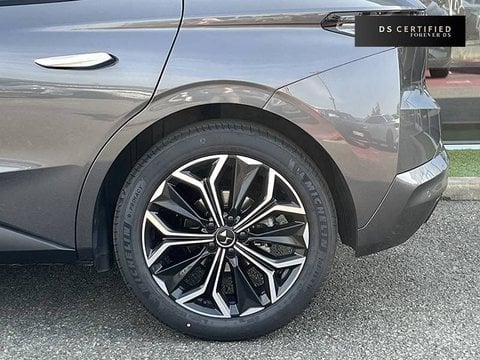 Voitures D'occasion À Lescar | Ds Ds 4 Ds4 Puretech 130 Eat8 Rivoli 5P