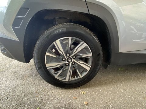 Voitures D'occasion À Le Bouscat | Hyundai Tucson Iv 1.6 T-Gdi 230 Hybrid Bva6 Creative 5P
