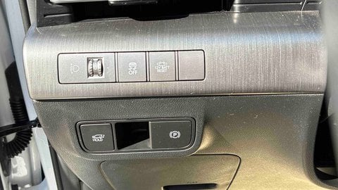 Voitures D'occasion À Le Bouscat | Hyundai Kona Hybrid 141 Executive 5P