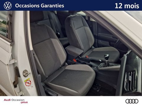 Voitures D'occasion À Tarbes | Volkswagen Taigo 1.0 Tsi 110 Bvm6 Life Plus 5P