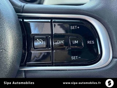 Voitures D'occasion À Mérignac | Fiat 500 E 95 Ch Icône 3P