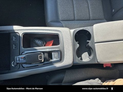 Voitures D'occasion À Mont-De-Marsan | Citroën C5 Aircross Puretech 130 S&S Eat8 C-Series 5P