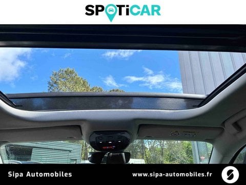 Voitures D'0Km À Mont-De-Marsan | Ds N°4 Bluehdi 130 Automatique Etoile - Alcantara 5P