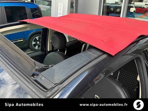 Voitures D'occasion À Bayonne | Fiat 500 500C 1.0 70 Ch Hybride Bsg S/S Dolcevita 2P