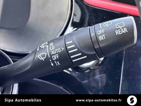 Voitures D'0Km À Toulouse | Opel Corsa Electrique 136 Ch & Batterie 50 Kwh Colour Edition 5P