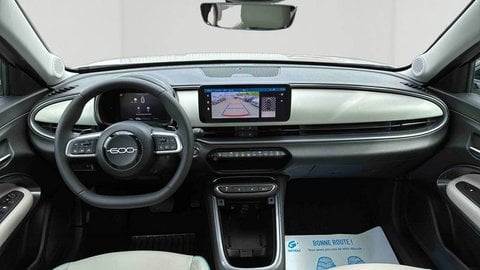 Voitures D'occasion À Villenave-D'ornon | Fiat 600 T-Gen 3 1.2 Hybrid 110Ch Edct6 La Prima 5P