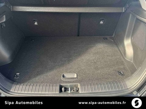 Voitures D'occasion À Villenave-D'ornon | Hyundai Kona Hybrid 141 Creative 5P