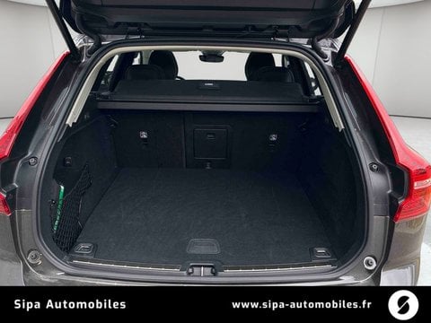 Voitures D'occasion À Toulouse | Volvo Xc60 T6 Awd Hybride Rechargeable 253 Ch+145 Ch Geartronic...