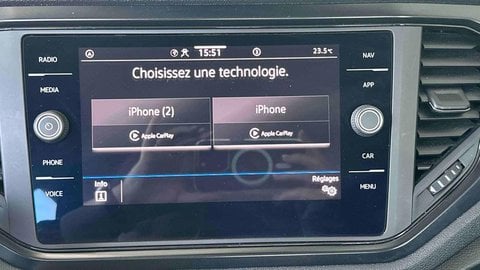 Voitures D'occasion À Tarbes | Volkswagen T-Roc 1.6 Tdi 115 Start/Stop Bvm6 5P