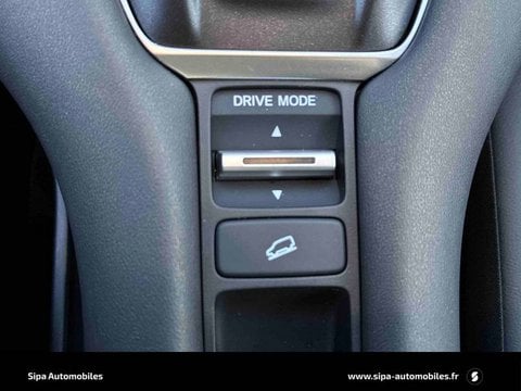 Voitures D'occasion À Mérignac | Honda Zr-V E:hev 2.0 I-Mmd Sport 5P