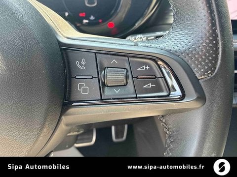 Voitures D'occasion À Mérignac | Alfa Romeo Tonale 1.5 Hybrid 130 Ch Tct7 Sprint 5P