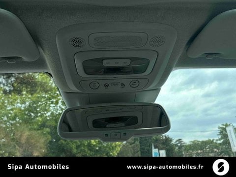 Voitures D'occasion À Villenave-D'ornon | Fiat 500 E 118 Ch La Prima 3P