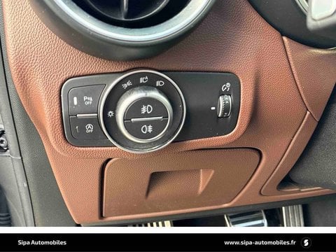 Voitures D'occasion À Toulouse | Alfa Romeo Stelvio 2.2 210 Ch Q4 At8 Lusso 5P