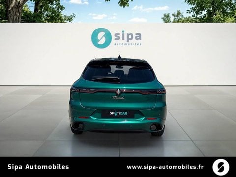 Voitures D'occasion À Mérignac | Alfa Romeo Tonale 1.5 Hybrid 160 Ch Vgt Tct7 Tributo Italiano 5P