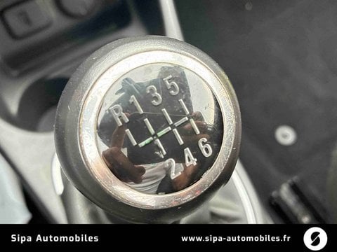 Voitures D'occasion À Toulouse | Opel Corsa 1.4 Turbo 100 Ch Black Edition 3P