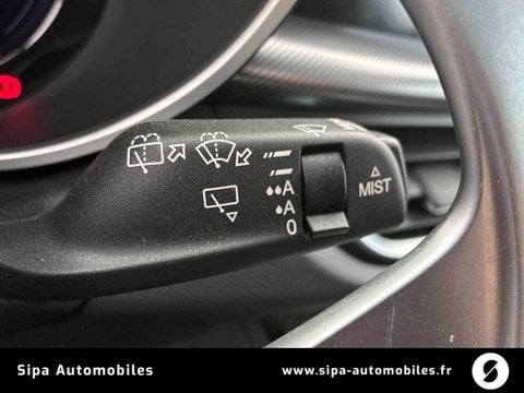Voitures D'occasion À Libourne | Alfa Romeo Stelvio 2.2 160 Ch At8 Veloce 5P