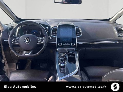 Voitures D'occasion À Muret | Renault Espace Dci 160 Energy Twin Turbo Initiale Paris Edc 5P