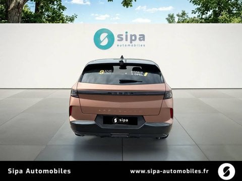 Voitures D'0Km À Toulouse | Opel Grandland Electrique 213 Ch & Batterie 73 Kwh Gs 5P