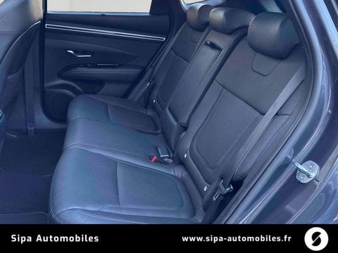 Voitures D'occasion À Mérignac | Hyundai Tucson 1.6 T-Gdi 265 Htrac Plug-In Bva6 Executive 5P