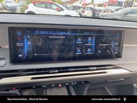 Voitures D'0Km À Mont-De-Marsan | Ds N°8 Ds 245 Ch Fwd Long Range Etoile 5P