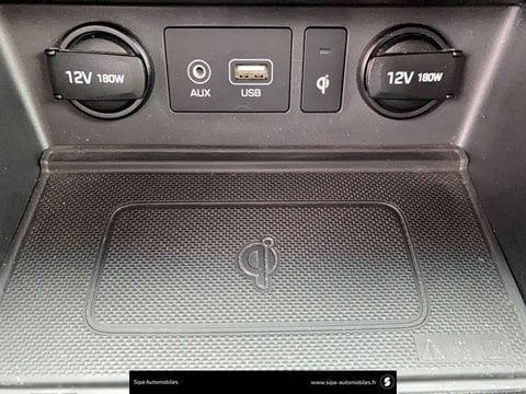 Voitures D'occasion À La-Teste-De-Buch | Hyundai Kona 1.0 T-Gdi 120 Edition #1 5P
