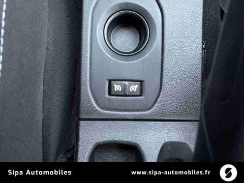 Voitures D'occasion À Bayonne | Dacia Duster Tce 125 4X2 Confort 5P